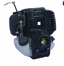 Motore Decespugliatore4 tempi