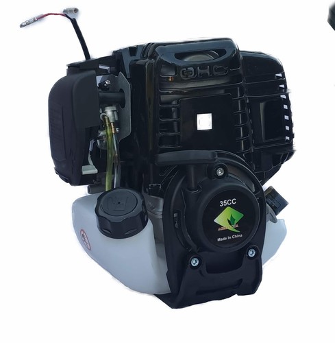 Motore decespugliatore4 tempi - decespugliatore4,