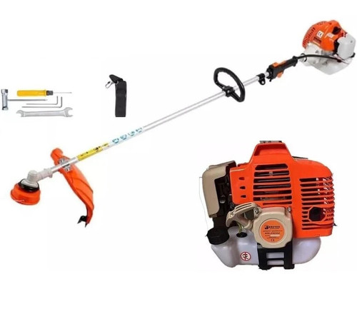 Decespugliatore tagliabordi - decespugliatore,