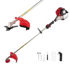 Decespugliatore a Scoppio