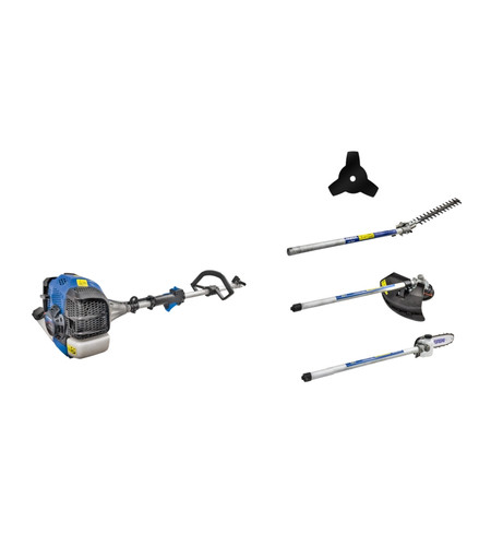 Decespugliatore scoppio - decespugliatore, a