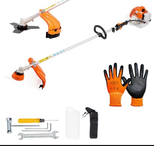 Decespugliatore scoppio 2 - scoppio,