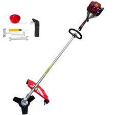 Decespugliatore a Scoppio