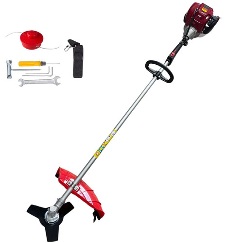 Decespugliatore scoppio - decespugliatore,