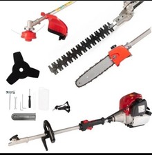 Decespugliatore a scoppio 4 in