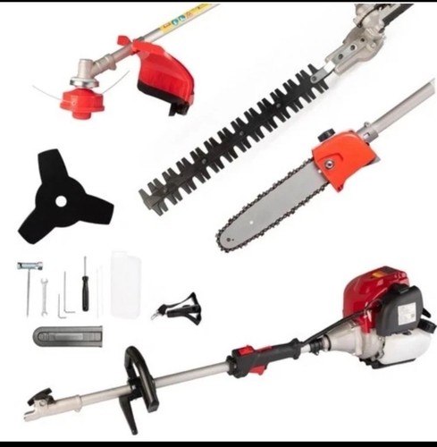 Decespugliatore scoppio in - scoppio, 4