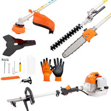 Decespugliatore a scoppio 4 in