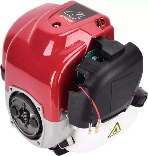 Motore decespugliatore - motore, a