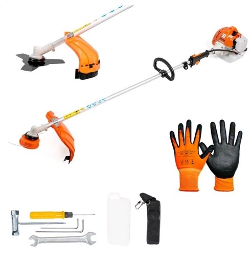 Decespugliatore scoppio 2 - a,