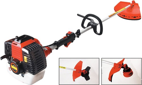 Jet sky decespugliatore - sky,
