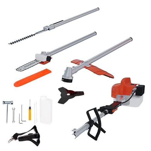 Decespugliatore scoppio - decespugliatore,