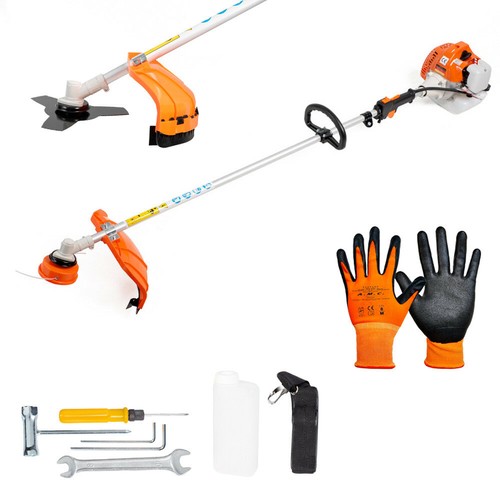 Decespugliatore scoppio 2 - scoppio,