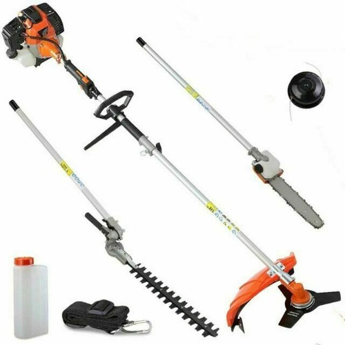 Decespugliatore 4in1 scoppio - 4in1, a