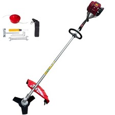 Decespugliatore a Scoppio 4