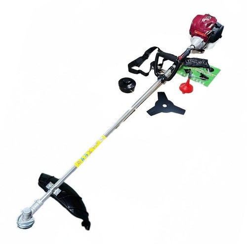 Decespugliatore scoppio 4t - scoppio,