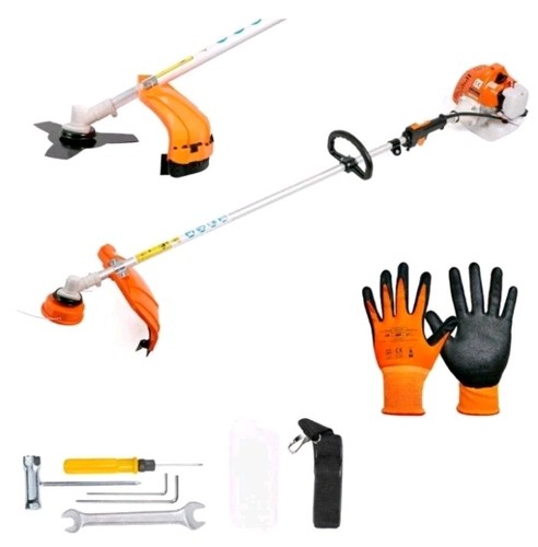 Decespugliatore scoppio 2 - scoppio,