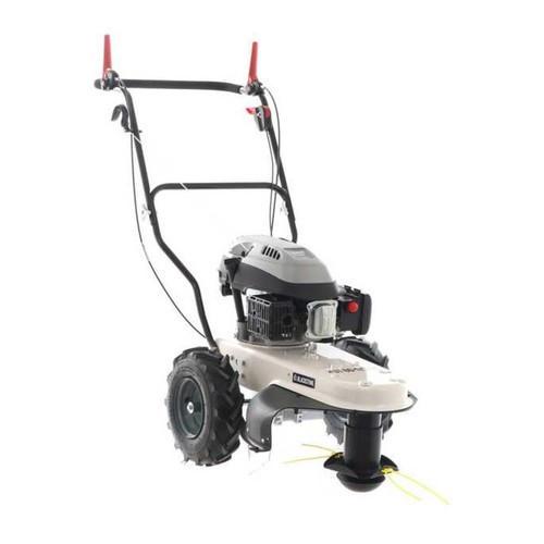 Decespugliatore ruote a - decespugliatore,