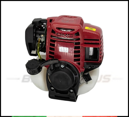 Motore benzina gx35 - a,