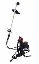 Decespugliatore a benzina