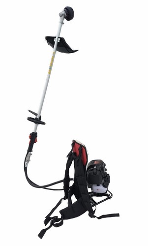 Decespugliatore benzina - decespugliatore,