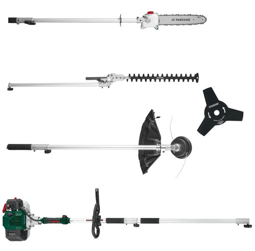 Parkside pbk a2 - pbk,