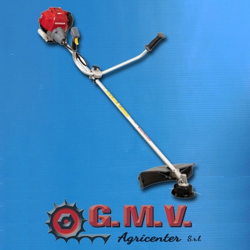 Decespugliatore honda umk - umk, 450