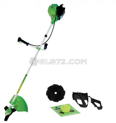 Decespugliatore scoppio - decespugliatore, a