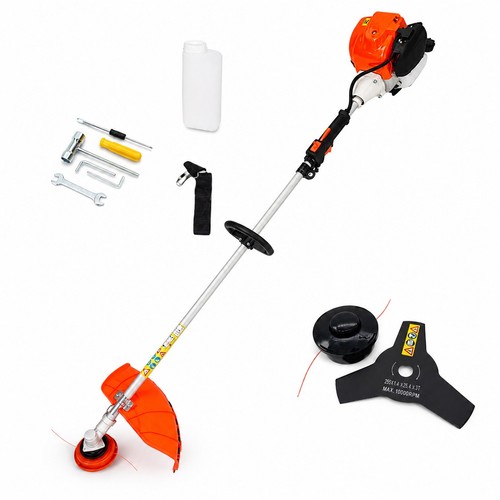 Decespugliatore scoppio - decespugliatore,