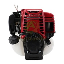 Motore Decespugliatore a