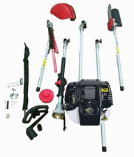 Decespugliatore a benzina 4