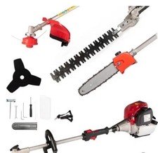 Decespugliatore a scoppio 4 in