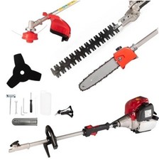 Decespugliatore a scoppio 4 in