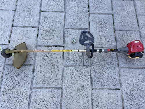 Honda umk435e decespugliatore - honda,
