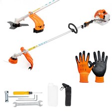 Decespugliatore a scoppio 2