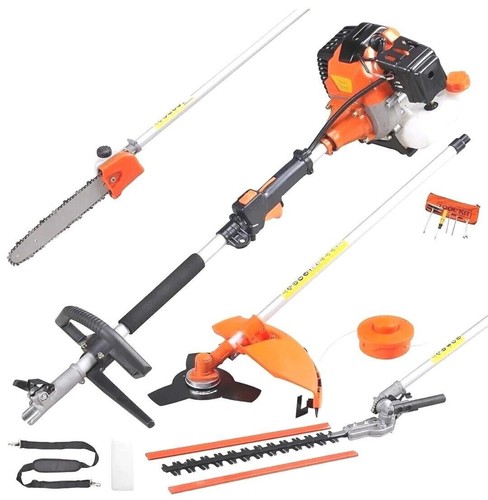 Decespugliatore scoppio in - scoppio, 4