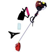 Decespugliatore tempi dp37 - decespugliatore, 4