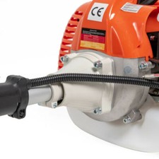 Decespugliatore a scoppio 2