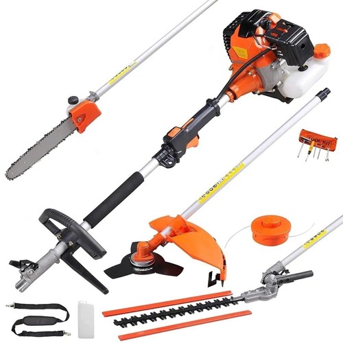 Decespugliatore scoppio in - a,