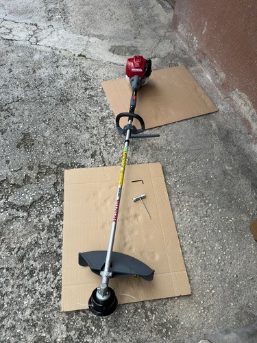Honda umk 425 - umk,