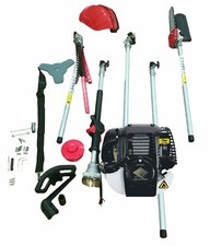 Decespugliatore multif. 4