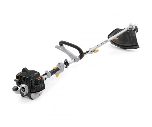 Decespugliatore scoppio con - decespugliatore, a