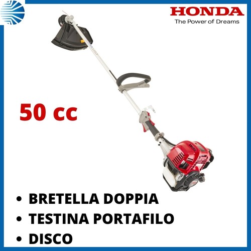 Decespugliatore scoppio 4 - decespugliatore, a