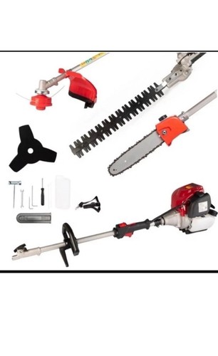 Decespugliatore scoppio in - decespugliatore, 4
