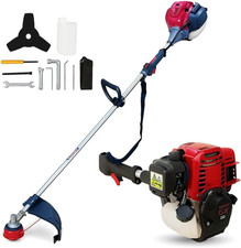 Decespugliatore a Scoppio 35