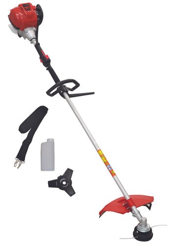 Decespugliatore scoppio 4 - decespugliatore,