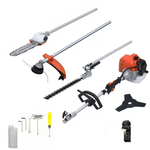 Decespugliatore a - in,