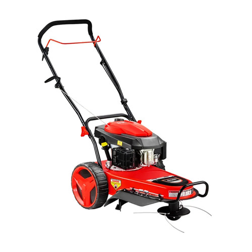 Decespugliatore ruote blue - ruote,