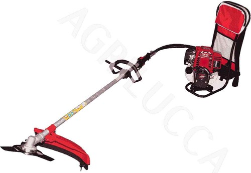 Decespugliatore benzina - decespugliatore,