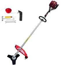 Decespugliatore a Scoppio 4