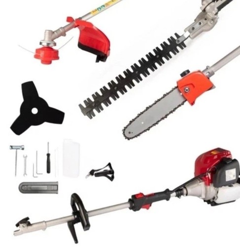 Decespugliatore scoppio in - decespugliatore, a